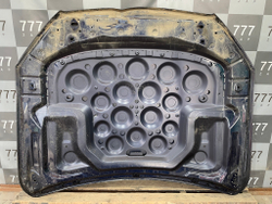 Капот Mercedes GLC (X253)  Б/У Оригинал A2538800157