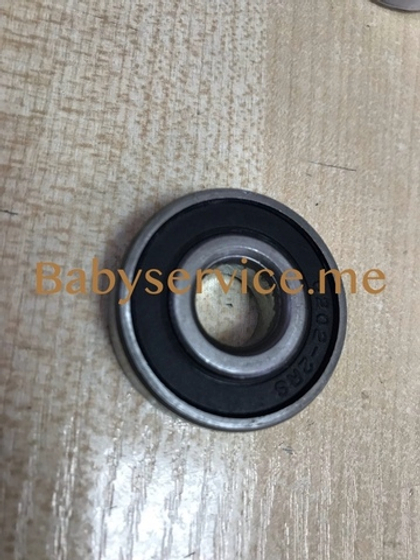 Подшипник 35 / 12 без бортика усиленный