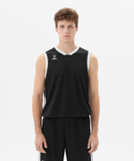 Майка баскетбольная JÖGEL DIVISION PerFormDRY Jersey 99, черный