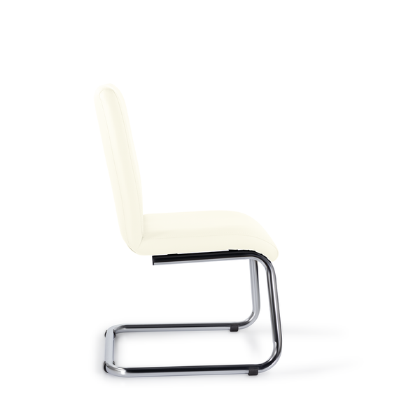 Стул Лайм СН S-0427 (слоновая кость)