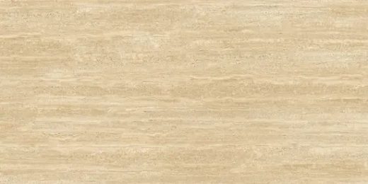 TRAVERTINO Бежевый 600*1200 керамогранит рельефный
