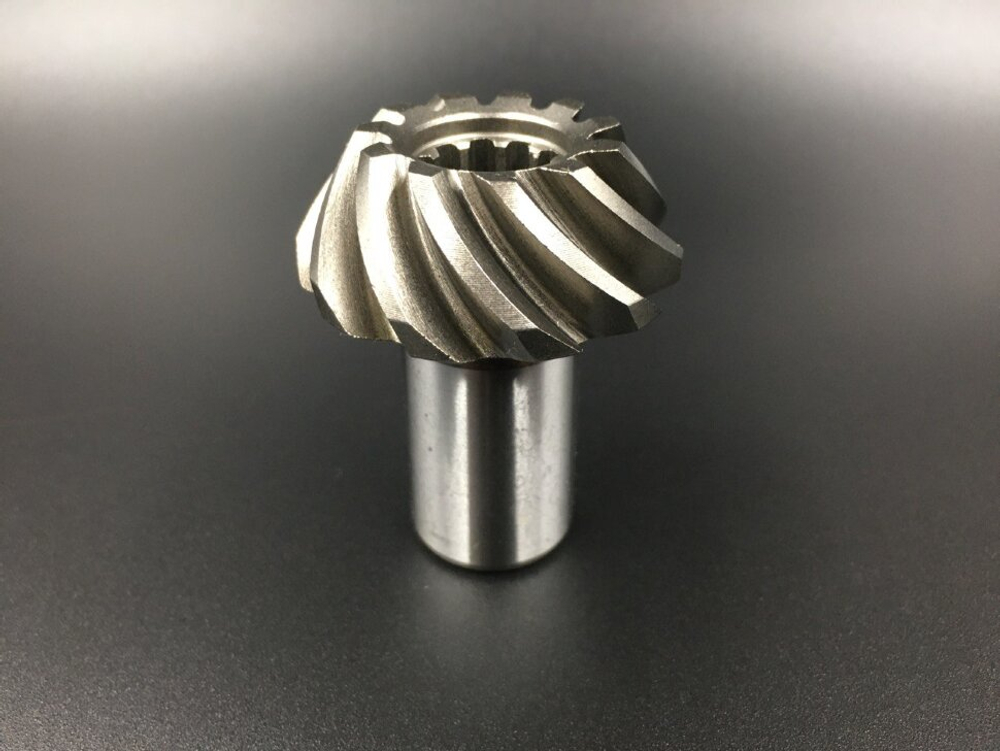 Шестерня вертикального вала (Пиньон) Suzuki DT20-30, DF25-30(A) (Kacawa)