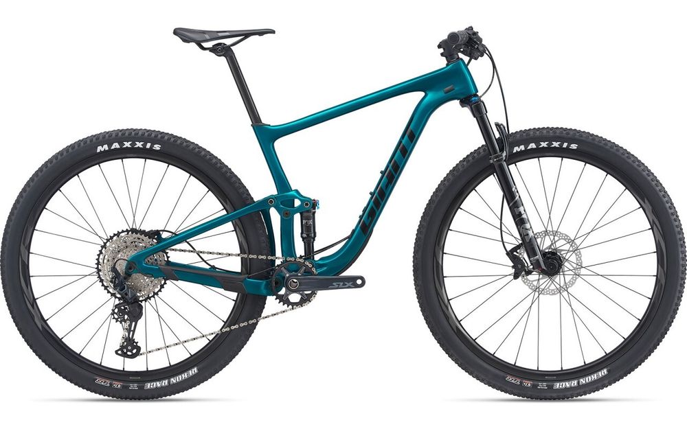 Велосипед GIANT Anthem Advanced Pro 29 2 (2021)
