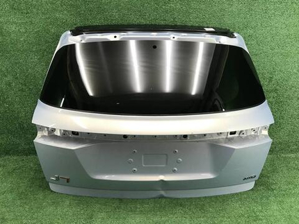 Крышка багажника JAECOO J7 (2023-н.в.)