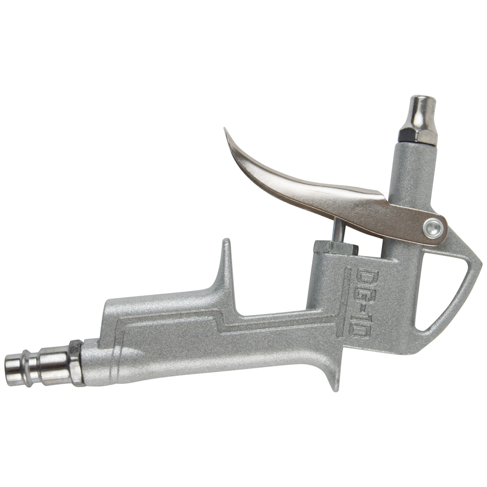 DG10 Пистолет продувочный