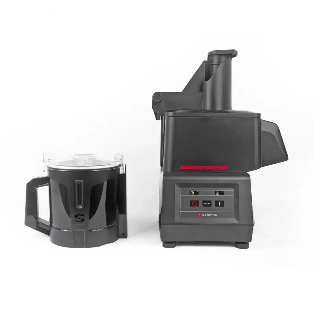 Овощерезка комбинированная Sammic CK-241