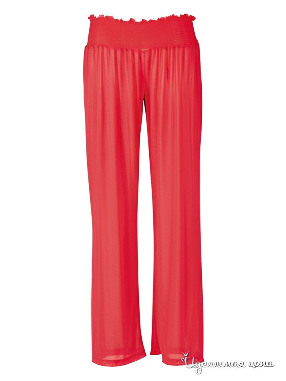 Пляжная одежда Charmante, р. 44-48 красный, Италия