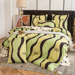 Постельное белье Сатин 100% хлопок