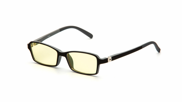 Очки для компьютера детские AF049 черный