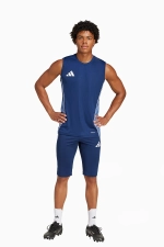 Шорты adidas Tiro 25 Competition Training 1/2 - темно-синий