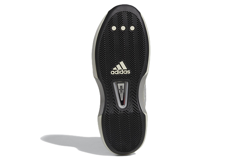 Кроссовки Adidas Crazy 1