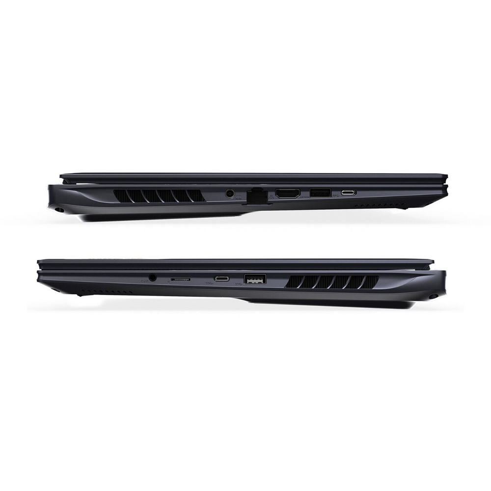 Ноутбук Gigabyte Aorus 16X Core i7 13650HX, 32Gb, SSD1Tb, RTX4070 8Gb, 16" IPS QHD+ (2560x1600) Free DOS, grey