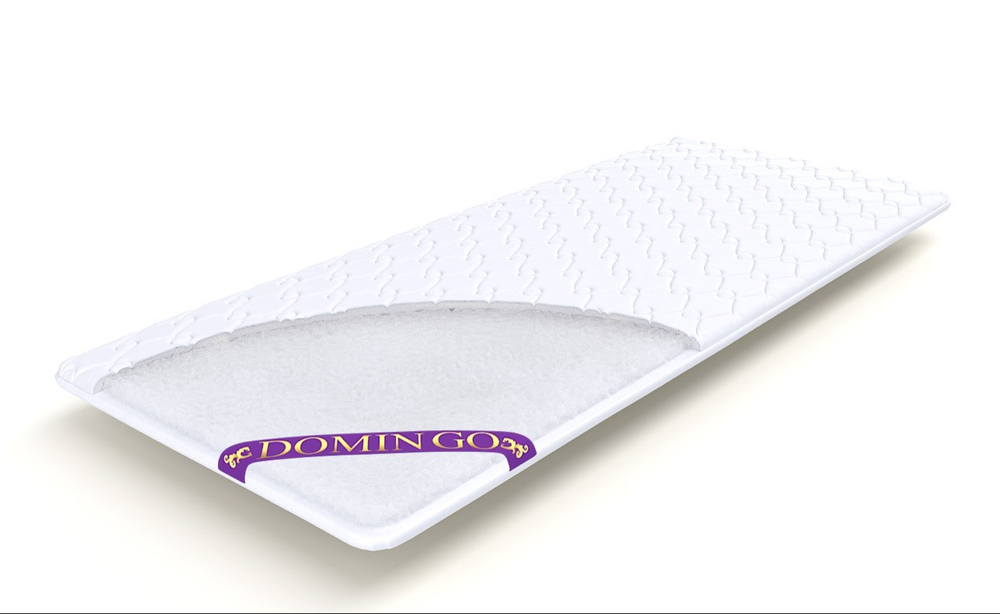 Наматрасник SOFT чехол микрофибра, стеганная с синтепоном пл.100г/м2 1600*2000