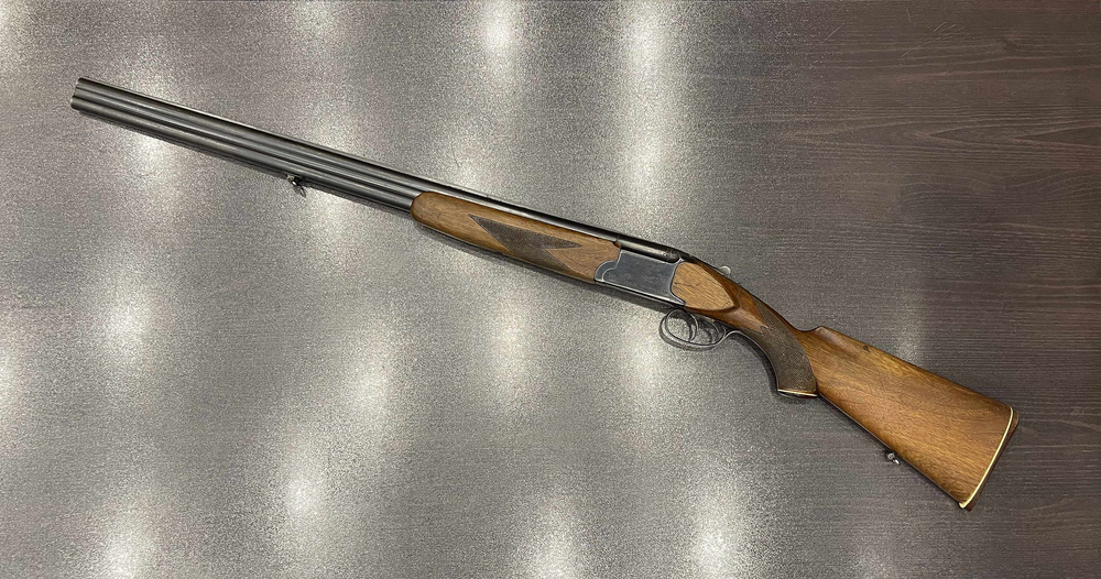 ИЖ-12 к.16/70 № К 03136