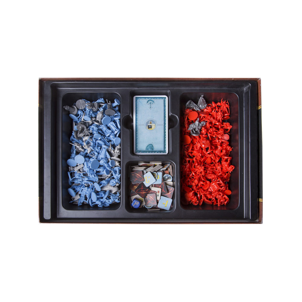 Война кольца