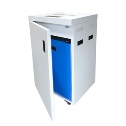 Уничтожитель документов Office Kit S1050TS (0.8x2)