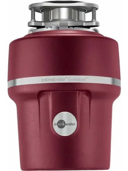 Измельчитель пищевых отходов InSinkErator ISE Evolution 100 Supreme