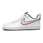 Кроссовки Nike Court Borough Low 2 SE1 White Blue Pink