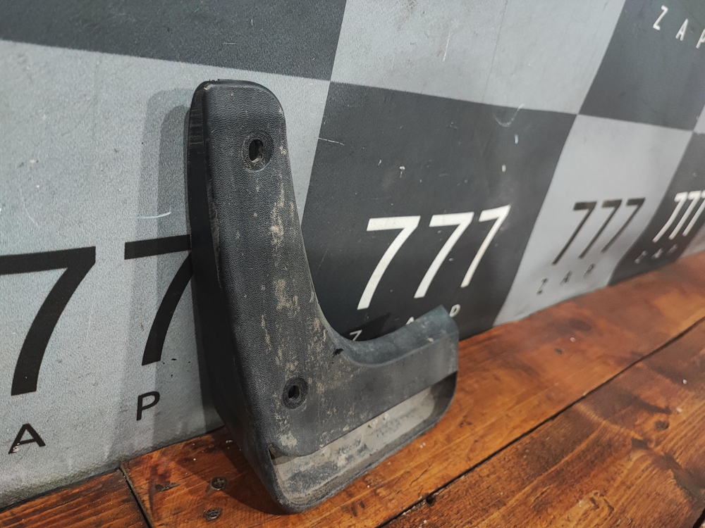 Брызговик задний правый Hyundai Solaris 2 (HCR) 17-20 Б/У Оригинал 86842H5000