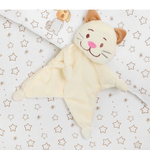 2751313 Игрушка для новорождённых «Котофей»