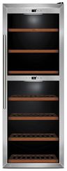 Винный шкаф CASO WineComfort 1260 Smart
