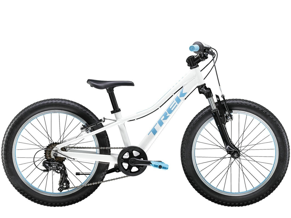 Детский велосипед Trek Precaliber 20 7Sp Girls 20 (2021)