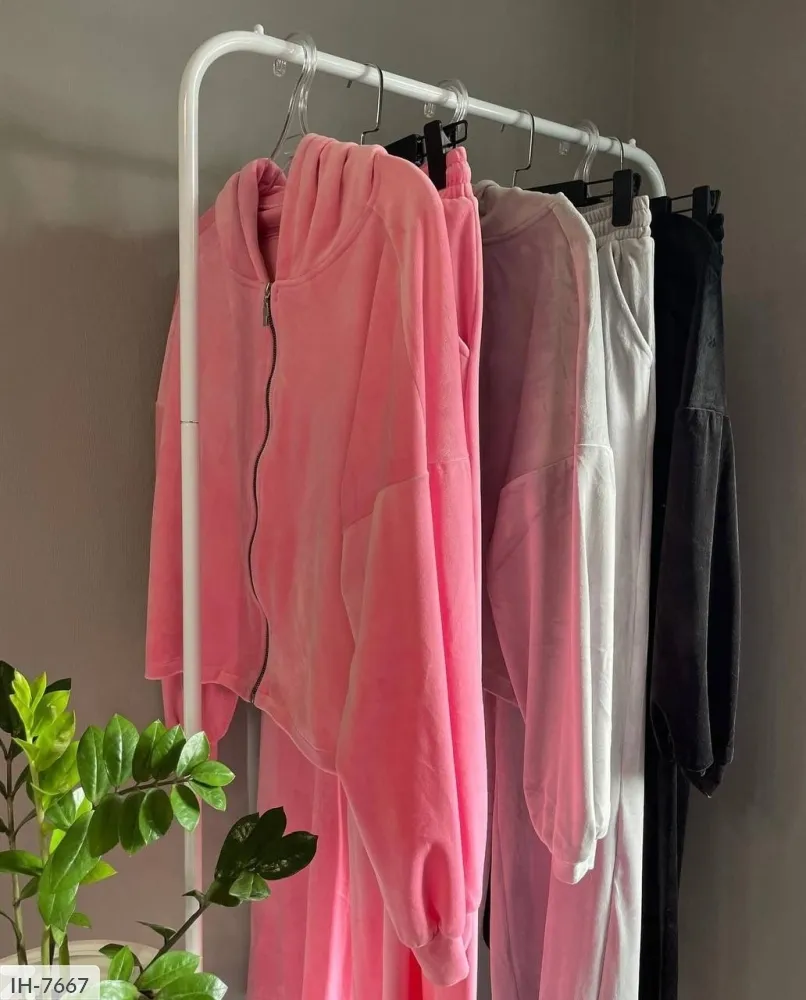 Костюм HZ-6278 Фабрика Моды