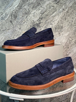 Лоферы Brunello Cucinelli