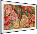 Телевизор  Samsung QE50LS03DAUXRU