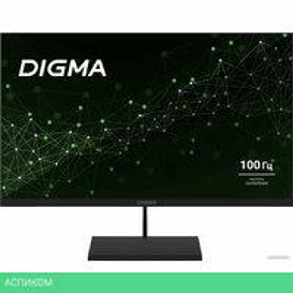 Монитор Digma Progress 27P402F