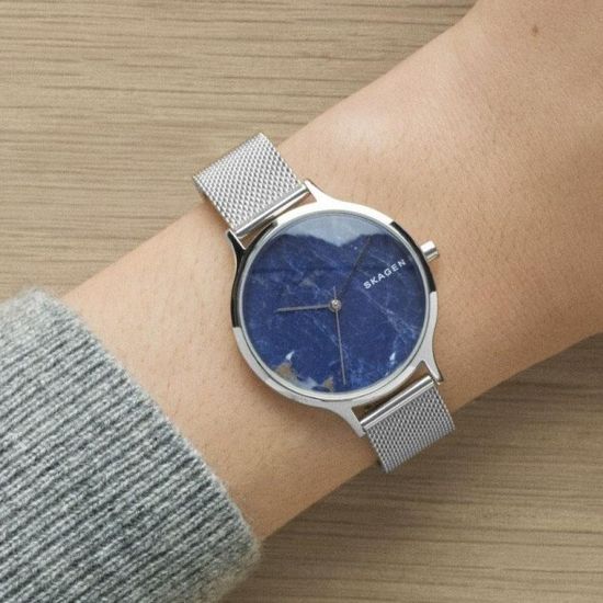 Женские часы Skagen SKW2718