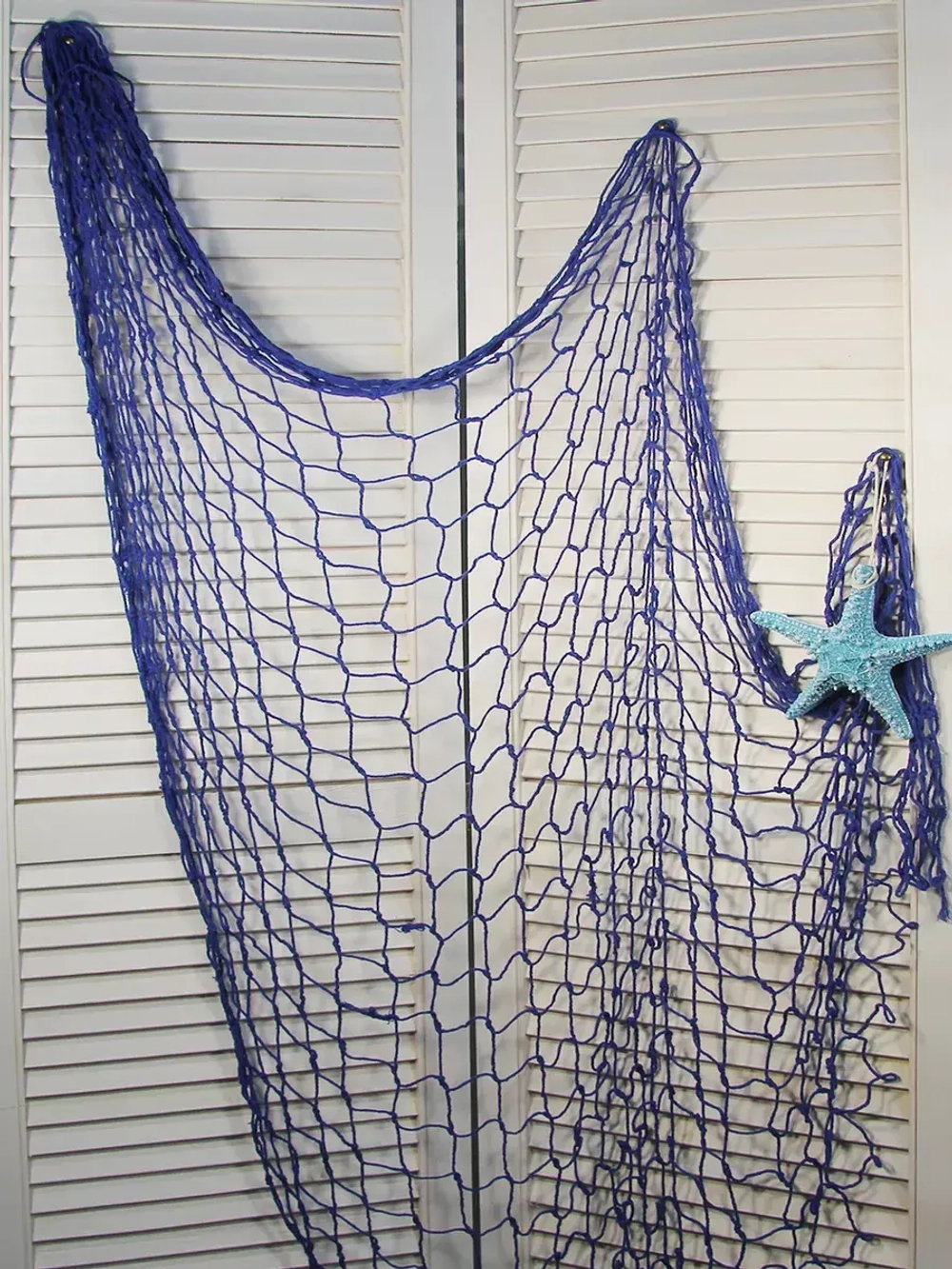 Декор на стену для интерьера "Сеть" 150*200 см