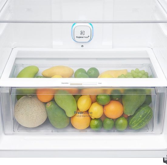 Холодильник LG GN-C702SGBM