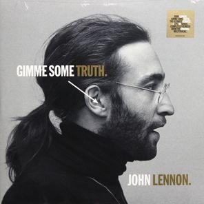 John Lennon / Gimme Some Truth. (2LP)