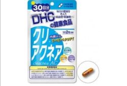 DHC Чистая кожа