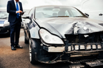Оценка ущерба авто после ДТП