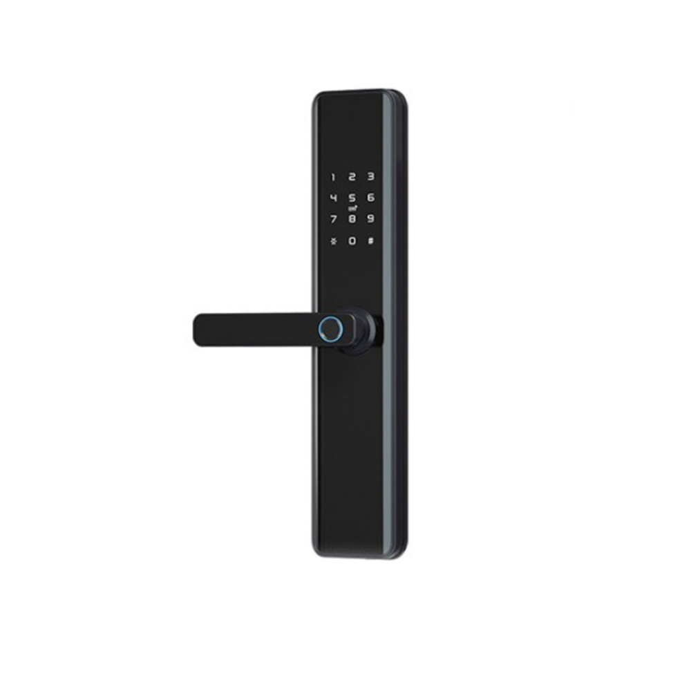 TOUCH электронный биометрический замок TTLOCK