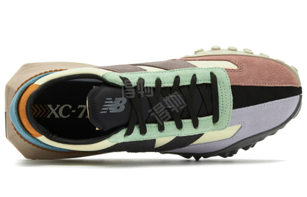 Кроссовки New Balance Xc-72
