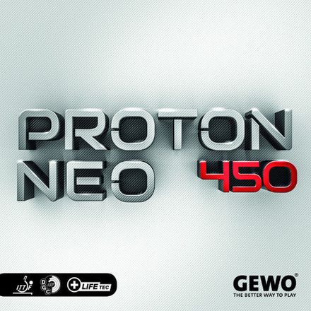 GEWO Proton Neo 450