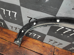 Накладка крыла переднего левого Haval Jolion 24-нв Б/У Оригинал 5006103XST01A