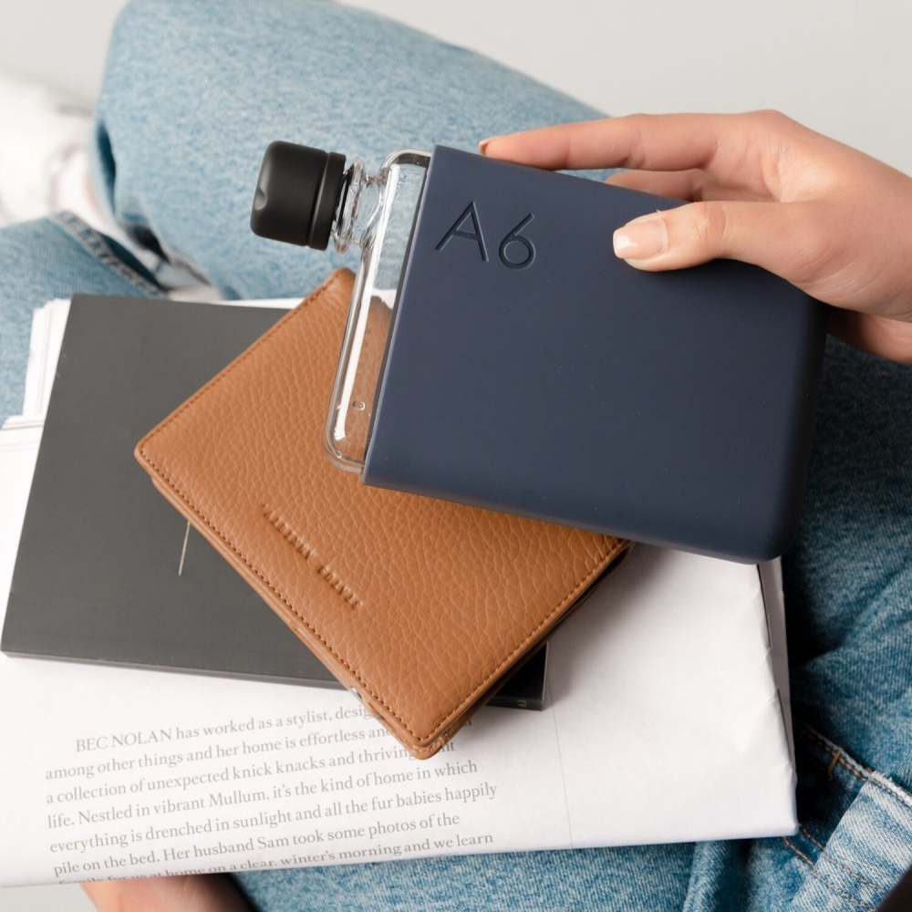 Чехол для бутылки Memobottle A6