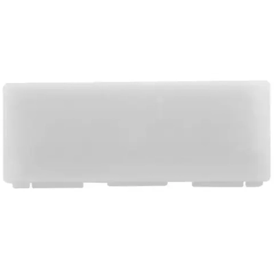 Ножи для электрорубанка двухсторонние 10шт. 82х5,5х1,2мм.