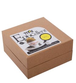 Topchoice TC-49 Набор для завтрака «Меню» (TOPCHOICE)