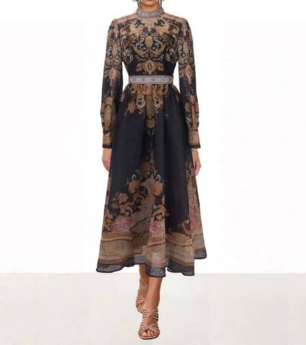 Костюм Zimmermann