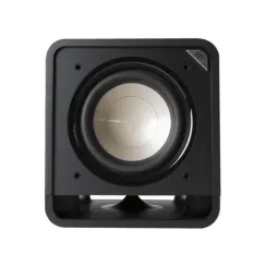 Polk Audio HTS 10 Black