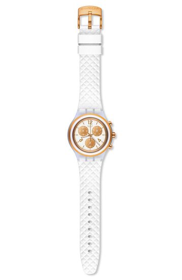 Наручные часы Swatch SVCK1006