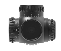 Оптический прицел Mewlite 1-6×28 FFP IR