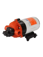 Насос мембранный 12B, 5,5 л/мин, 80 PS