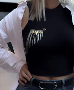 Брошь Jewelry - арт111