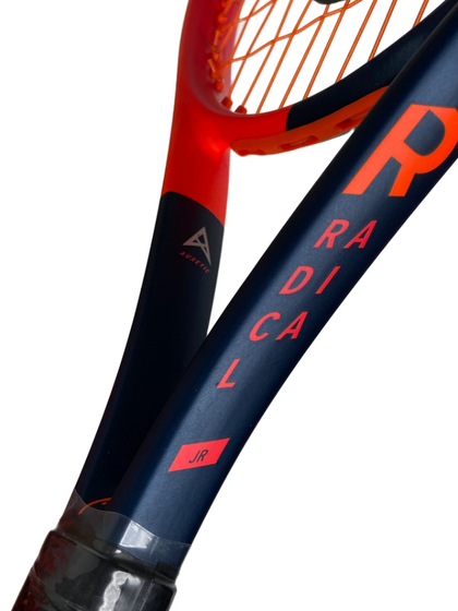 Ракетка теннисная Head Radical Jr. (2023)